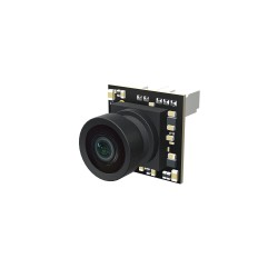 Caddx Ant Lite 1/3'' CMOS 1.8mm 1200TVL 4:3 PAL/NTSC Global WDR FOV 165° FPV Camera