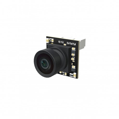 Caddx Ant Lite 1/3'' CMOS 1.8mm 1200TVL 4:3 PAL/NTSC Global WDR FOV 165° FPV Camera