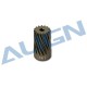 Align Motor Pinion Gear 16T H60176