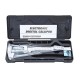0-150mm Stainless Steel Digital Vernier Caliper 0.01mm with Depth Measuring Rod