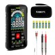 KAIWEETS KM601 Digital Multimeter Smart & Manual Mode Large 3.54-inch Display