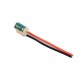 XT60-CAP 2200UF 25V 2-6S Power LC Filter Module for Flight controller VTX RC Drone FPV Racing