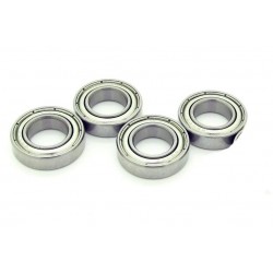 FUSHI Bearing (6800ZZ)