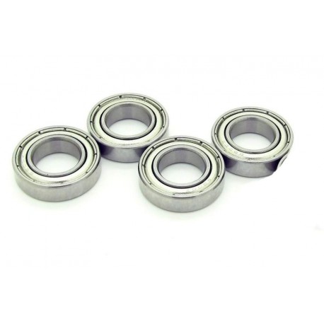 FUSHI Bearing (6800ZZ)