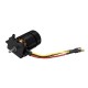 UDIRC UDI022 Tylosaurus RC Boat Spare 3554A 1800KV Brushelsss Motor Water-Cooled UDI022-35