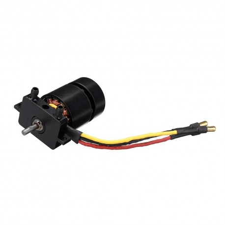 UDIRC UDI022 Tylosaurus RC Boat Spare 3554A 1800KV Brushelsss Motor Water-Cooled UDI022-35