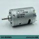 JOHNSON 36mm HC685G RS-545 Electric Motor DC 6V 7.2V 7.4V 23500RPM High Speed