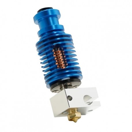 E3D All Metal V6 Hotend Kit For Drago-n V6 J-Head Pursai3 MK3S Upgraded DDE Titan Direct Extrusion 3D Printer