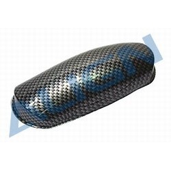 HS1083 Carbon Canopy Cover Window