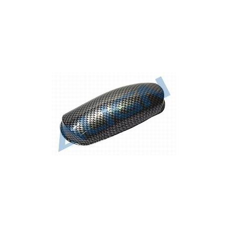 HS1083 Carbon Canopy Cover Window