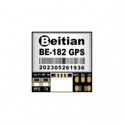 Beitian BE-182 UBX-M10050 Wearable Flight Controller FPV RC Drone