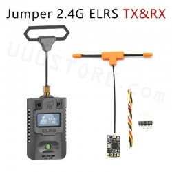 Jumper 2.4G ELRS TX Module AION NANO T-PRO / ExpressLRS ELRS AION-RX-MINI Receive