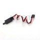Futaba Servo extention lead 150mm