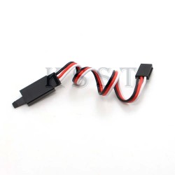 Futaba Servo extention lead 150mm