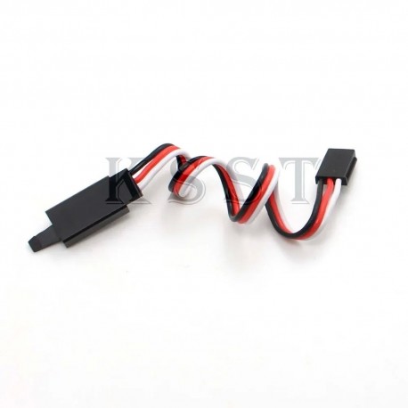 Futaba Servo extention lead 150mm
