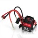 RC Ship & Boat R/C Hobby 6-12V Brushed Motor Speed Controller ESC 320A Brushed Motor