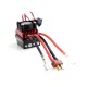 RC Ship & Boat R/C Hobby 6-12V Brushed Motor Speed Controller ESC 320A Brushed Motor