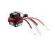 RC Ship & Boat R/C Hobby 6-12V Brushed Motor Speed Controller ESC 320A Brushed Motor
