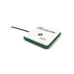 BEITIAN NEO-M8N 1575.42MHZ+BEIDOU 1568MHZ+GLONASS Ceramic GPS Antenna 32dbm IPEX Connector
