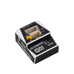 Dumborc G01 Gyro Automatic Stability Control Gyroscope for Wltoys 284161 284131 K989