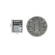 RUSHFPV GNSS Micro M10 GPS Module 10HZ Rate Built-in Ceramic Antenna for RC FPV Freestyle Drone DIY Parts