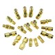 18pcs 1.2G 5.8G FPV Telemetry Antenna Adapter SMA RP-SMA Gain Antenna