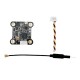 Darwin Baby Ape 5.8Ghz 40CH 25mW/100mW/200mW FPV Transmitter Smart Audio 3.2g Compact VTX for RC Drone