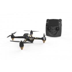 Hubsan H501S X4 5.8G FPV Brushless With 1080P HD Camera GPS - Standard Edition