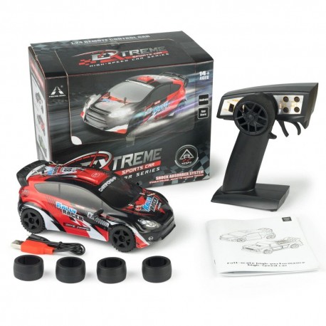 SG PINECONE FOREST 2410 RTR 1/24 2.4G RWD RC Car Drift Gyro