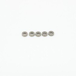 Ball Bearing 284131-2035 for WLtoys 284161 284010 284131 New Version K969 K989 Replacement Parts