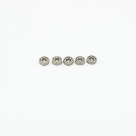 Ball Bearing 284131-2035 for WLtoys 284161 284010 284131 New Version K969 K989 Replacement Parts