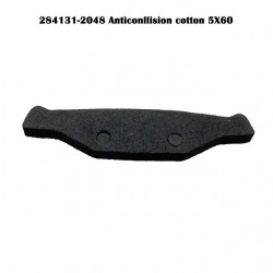 Wltoys XKS 284131-2048 Anticollision Cotton 5x60