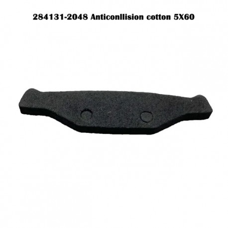Wltoys XKS 284131-2048 Anticollision Cotton 5x60