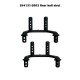 Wltoys 284131 RC Car spare parts 284131-2053 Rear car shell pillar column
