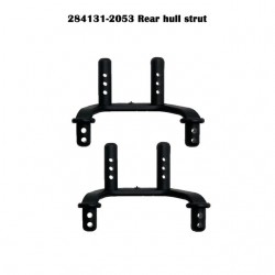 Wltoys 284131 RC Car spare parts 284131-2053 Rear car shell pillar column