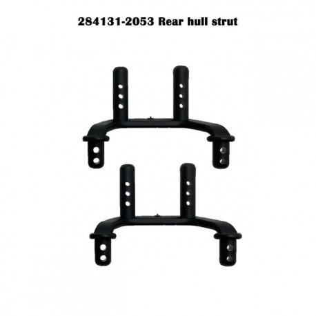 Wltoys 284131 RC Car spare parts 284131-2053 Rear car shell pillar column
