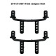 Wltoys 284131 RC Car spare parts 284131-2054 Front car shell pillar column