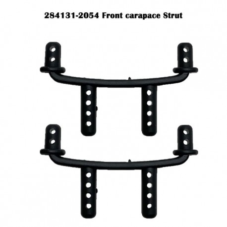 Wltoys 284131 RC Car spare parts 284131-2054 Front car shell pillar column