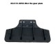 Rear Bumper 284131-2056 For Wltoys 284131 1/28 RC Car Spare Accessories