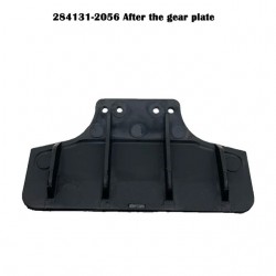 Rear Bumper 284131-2056 For Wltoys 284131 1/28 RC Car Spare Accessories