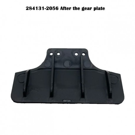 Rear Bumper 284131-2056 For Wltoys 284131 1/28 RC Car Spare Accessories