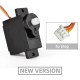 Wltoys 284131 284010 284161 RC Car spare parts 284131-2044 Servo