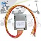 13S 50A 48V BMS With Balance 18650 Li-ion Lithium Battery Pack Protection Equalizer Board For BMS Electric Vehicles With NTC