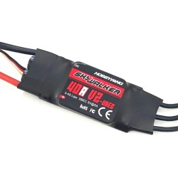 Hobbywing Skywalker 40A V2 UBEC 3-4S Brushless ESC With 5V/5A BEC Support Reverse Brake Search Mode Programing