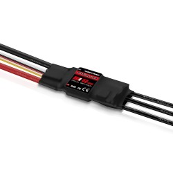 Hobbywing Skywalker 80A V2 UBEC 3-6S Brushless ESC With 5V/7A BEC Support Reverse Brake Search Mode Programing