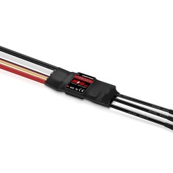 Hobbywing Skywalker 100A V2 UBEC 3-6S Brushless ESC With 5V/7A BEC Support Reverse Brake Search Mode Programing