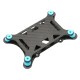 APM2.8 2.5 2.6 KK MWC Flight Control Universal Damping Plate Shock Absorber FPV Aerial Essential