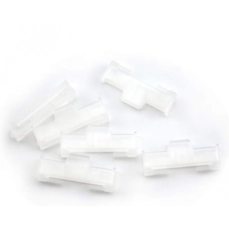 Servo Lead Lock (5pcs/bag)