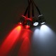 Rc Car Front and Rear Lights Model Car Four Lights