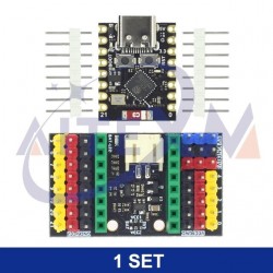 ESP32-C3 MINI Development Board ESP32 SuperMini Development Board + Expansion Board